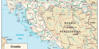 Carte de lidl croatie